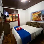 Kitinete Ipanema