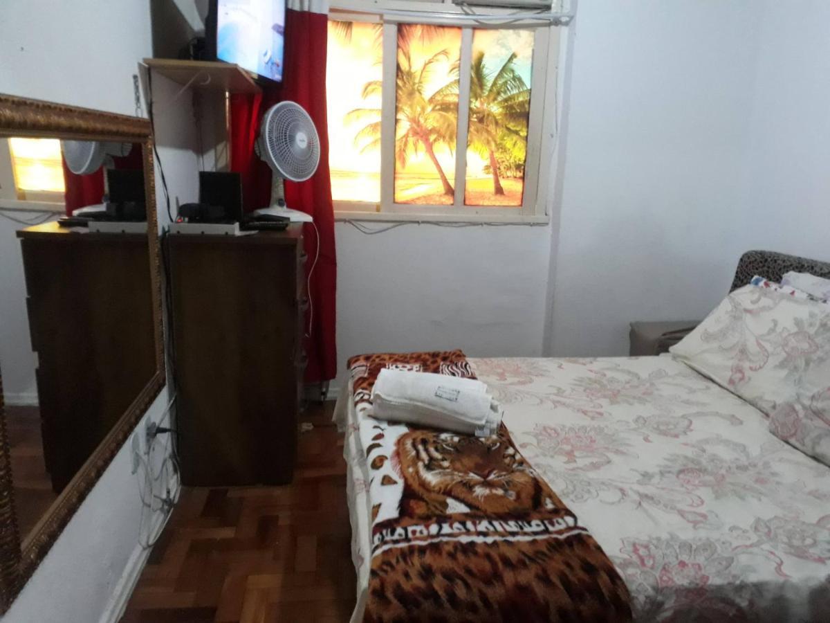 Kitinete Ipanema Apartamento