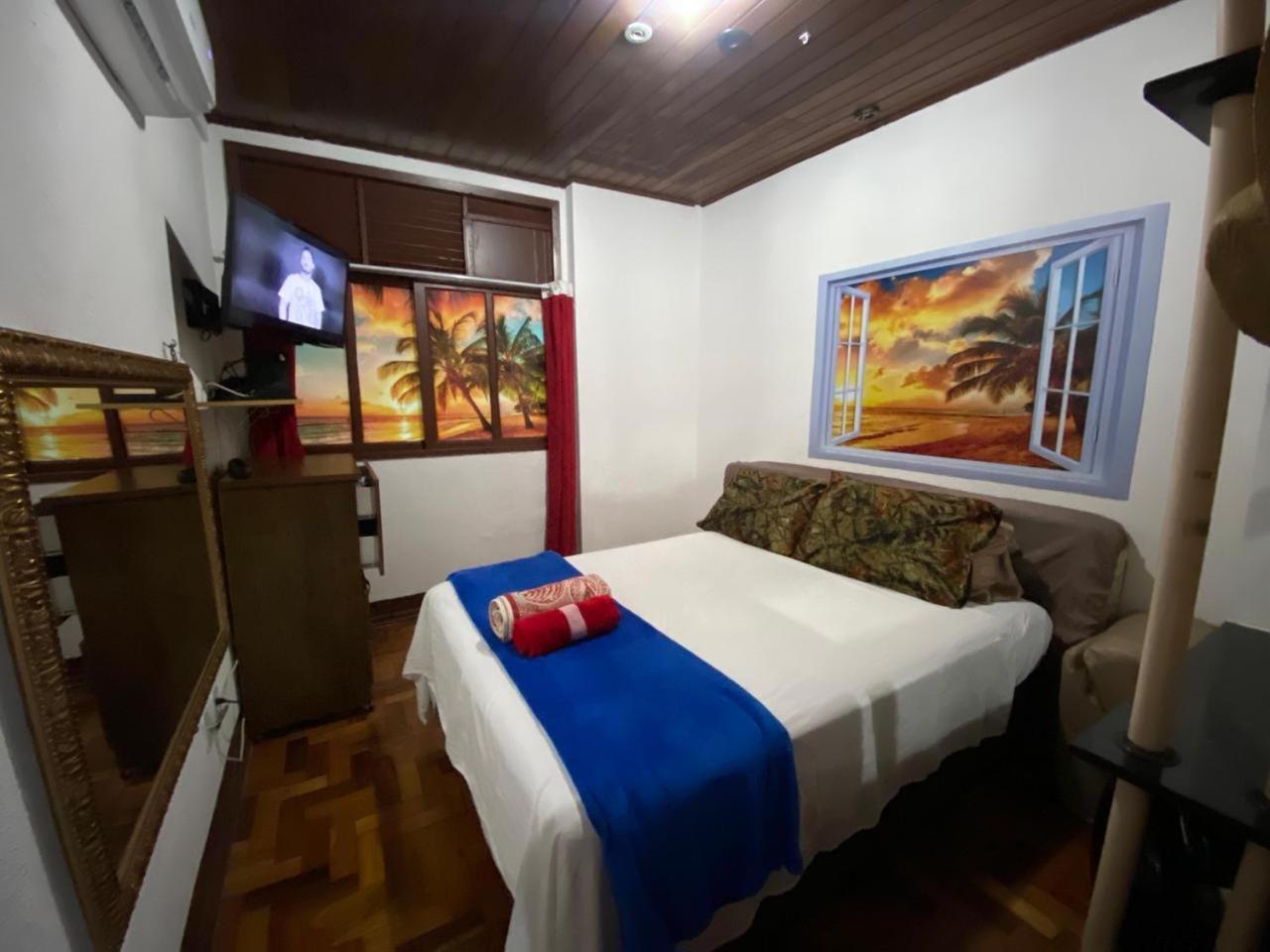 Kitinete Ipanema Apartamento