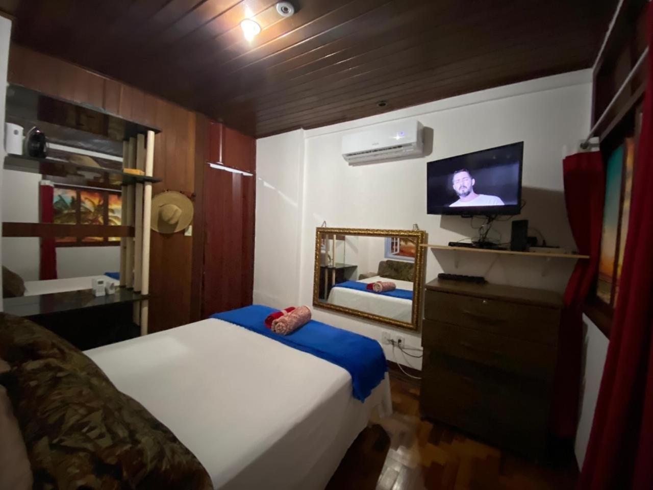 Kitinete Ipanema Apartamento