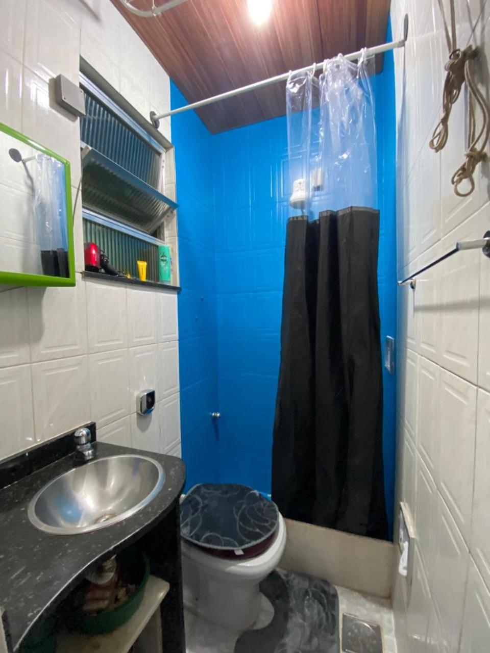 Apartamento Kitinete Ipanema Río de Janeiro