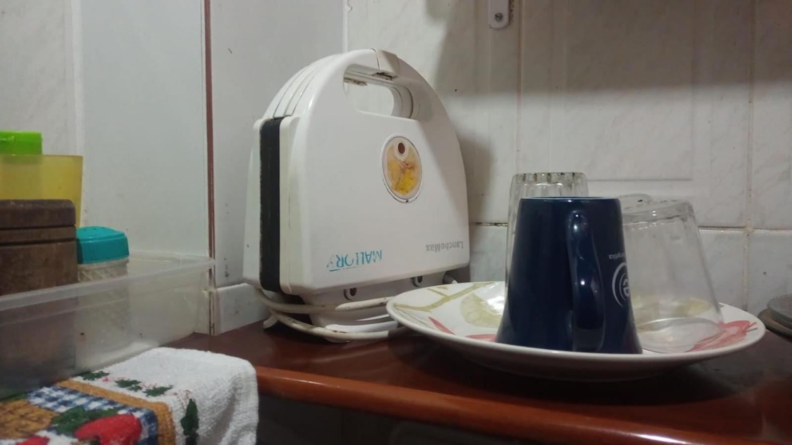 Kitinete Ipanema Apartamento