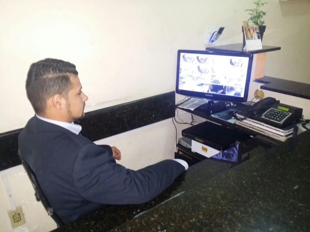 Apartamento Kitinete Ipanema *