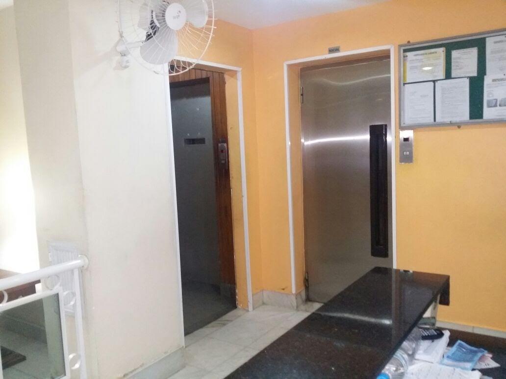 Apartamento Kitinete Ipanema *