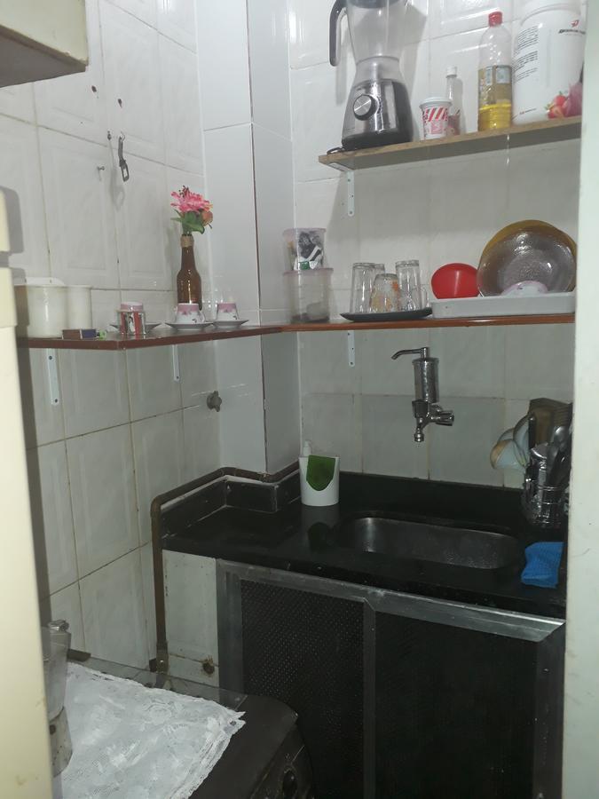 Apartamento Kitinete Ipanema Río de Janeiro