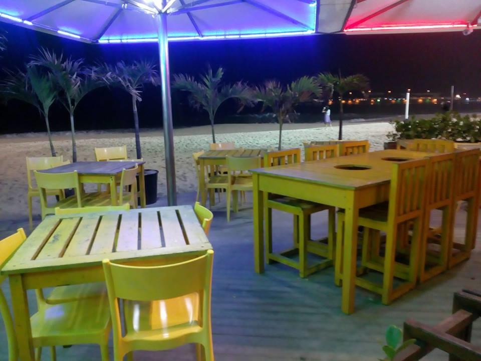 Kitinete Ipanema *