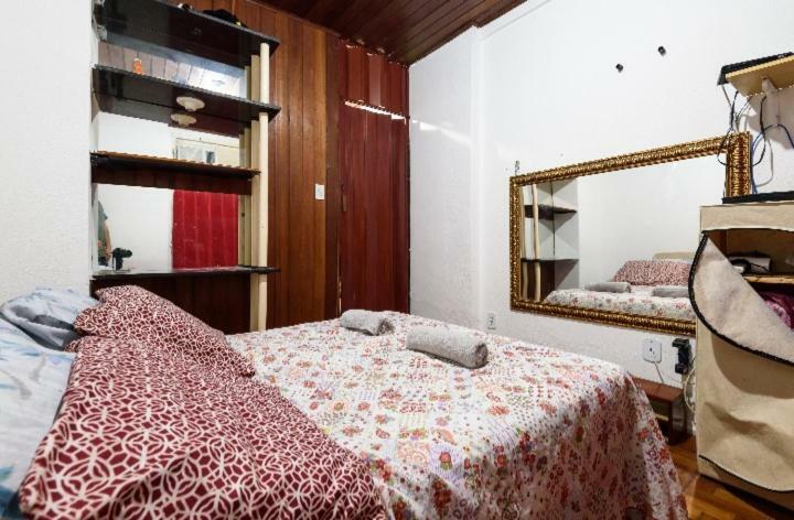 Apartamento Kitinete Ipanema Río de Janeiro