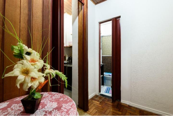 Kitinete Ipanema Apartamento Río de Janeiro